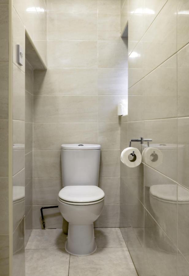 090 Beautiful 1 Bedroom Flat Near Luton Town And Station Exterior photo